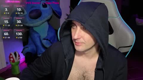 Mirko online show from November 12, 8:08 pm