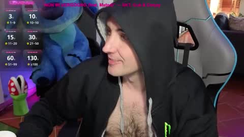 Mirko online show from November 15, 11:51 am