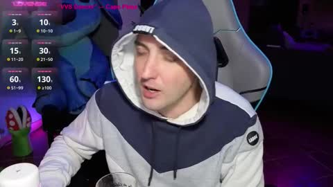 Mirko online show from November 19, 9:15 pm