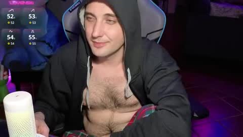 Mirko online show from January 8, 7:16 pm