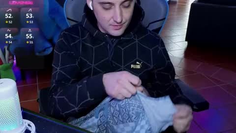 Mirko online show from February 2, 10:47 am