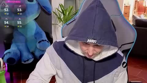 Mirko online show from February 16, 12:12 pm