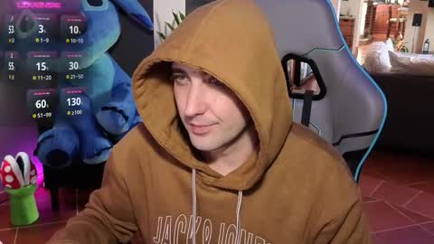 Mirko online show from March 9, 10:08 am