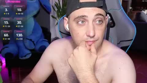 Snapshot of gil_gamesh2nd chatting on June 22, 4:20 am Mirko online show from June 22, 4:20 am