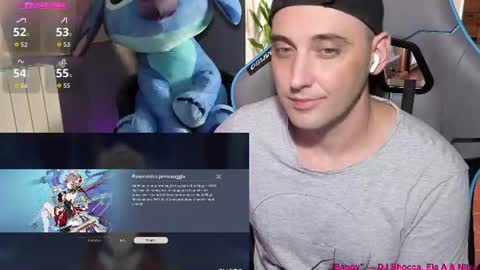 Snapshot of gil_gamesh2nd chatting on July 7, 7:23 am Mirko online show from July 7, 7:23 am