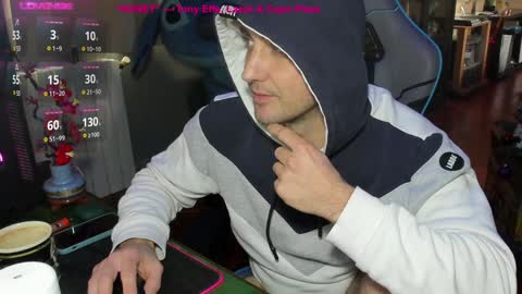 Mirko online show from January 2, 8:28 am