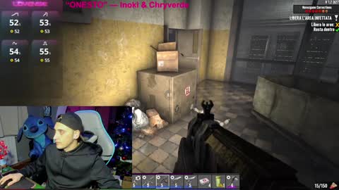 Mirko online show from January 4, 5:16 pm