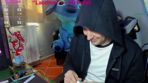 Mirko online show from January 14, 12:03 pm