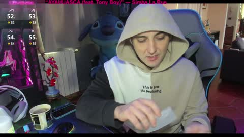 Mirko online show from January 19, 8:50 am