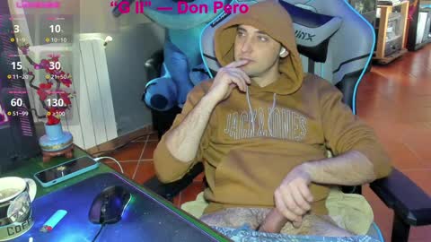 Mirko online show from January 20, 12:18 pm