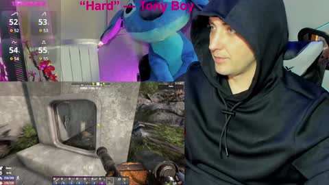 Mirko online show from January 26, 11:28 am