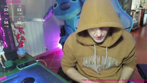 Mirko online show from February 8, 9:13 am