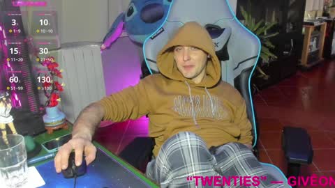 Mirko online show from February 8, 3:21 pm