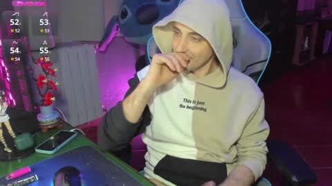 Mirko online show from February 8, 11:24 pm