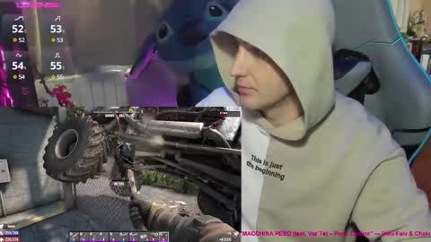 Mirko online show from February 9, 8:54 am