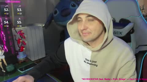 Mirko online show from February 9, 3:01 pm