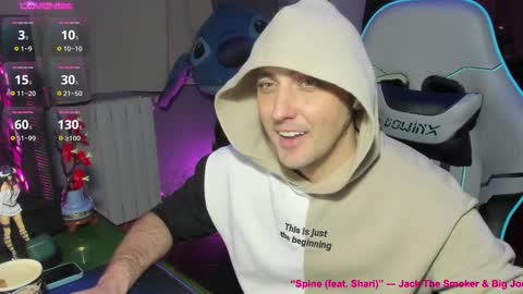 Mirko online show from February 9, 6:05 pm