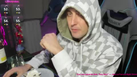 Mirko online show from February 11, 6:55 pm