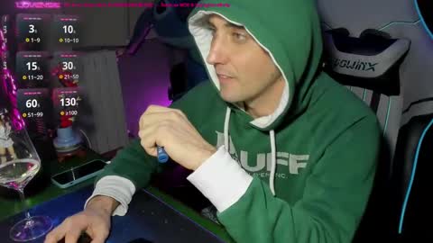 Mirko online show from February 16, 4:53 pm