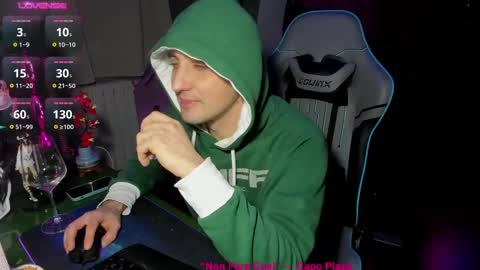 Mirko online show from February 16, 8:00 pm