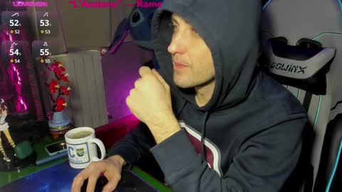 Mirko online show from February 19, 7:28 am