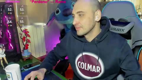 Mirko online show from February 19, 12:11 pm