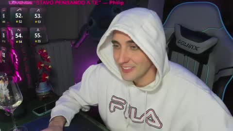 Mirko online show from February 19, 9:36 pm