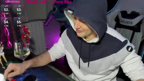 Mirko online show from February 21, 6:59 pm