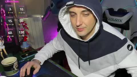 Mirko online show from February 22, 8:07 am