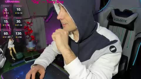 Mirko online show from February 22, 5:46 pm