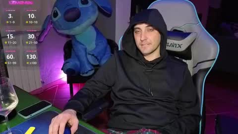 Mirko online show from February 23, 9:05 pm