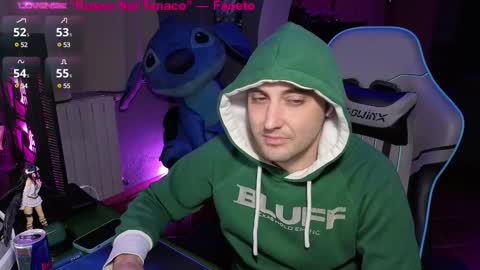 Mirko online show from February 24, 9:31 pm