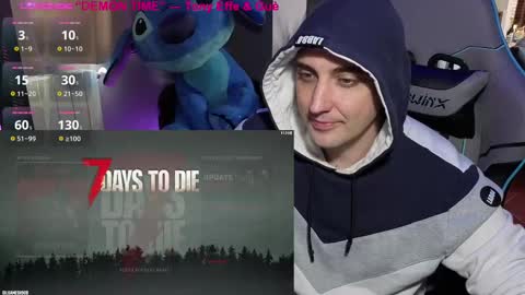 Mirko online show from February 27, 12:23 pm