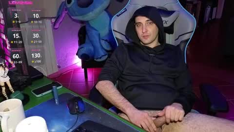 Mirko online show from February 28, 4:42 pm