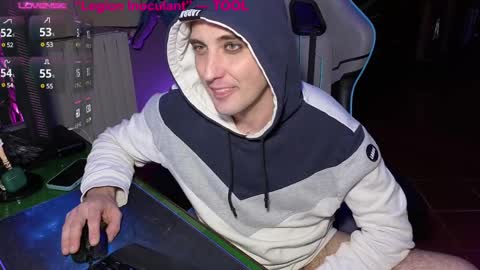 Mirko online show from March 1, 5:38 pm