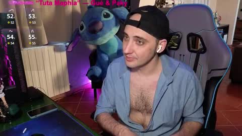 Mirko online show from March 2, 7:43 am