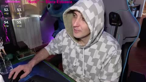 Mirko online show from March 3, 12:58 pm