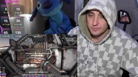 Mirko online show from March 4, 12:01 pm