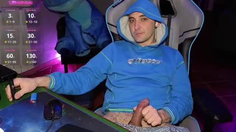 Mirko online show from March 6, 3:02 am