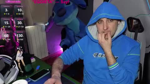 Mirko online show from March 12, 12:15 pm