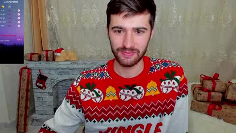 gilbertogonzales online show from December 4, 5:11 pm