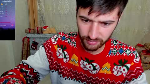 gilbertogonzales online show from December 6, 2:17 pm