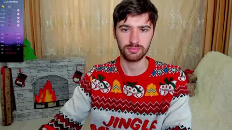 gilbertogonzales online show from December 19, 8:23 am