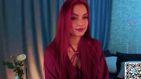 Stacy online show from October 26, 7:20 pm