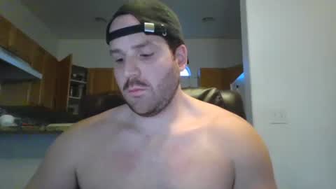 WildBoyVibes online show from January 25, 12:17 am