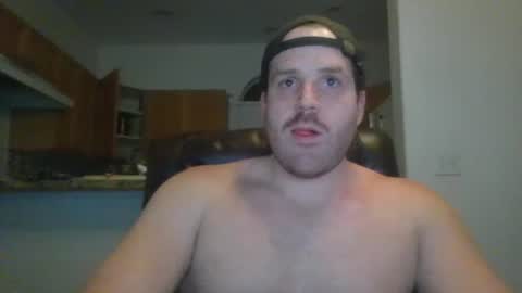 WildBoyVibes online show from February 7, 2:08 am