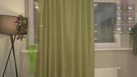 Anna online show from November 16, 1:28 pm