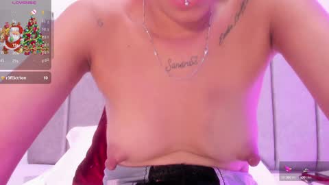 Snapshot of gimenalara chatting on December 21, 11:13 pm Gimena online show from December 21, 11:13 pm