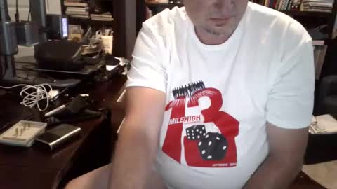 Snapshot of gimmedatdic chatting on October 11, 12:15 pm gimmedatdic online show from October 11, 12:15 pm