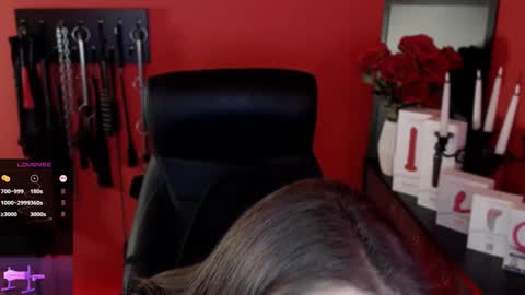 gina_hotlick online show from February 2, 5:59 pm